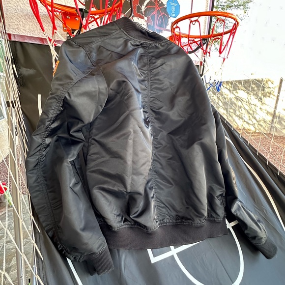 H&M NASA bomber jacket - Picture 3 of 8